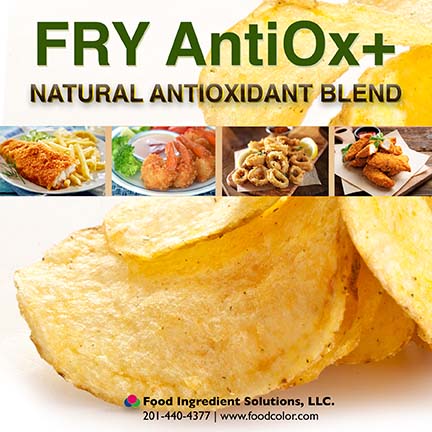 Fry AntiOx+